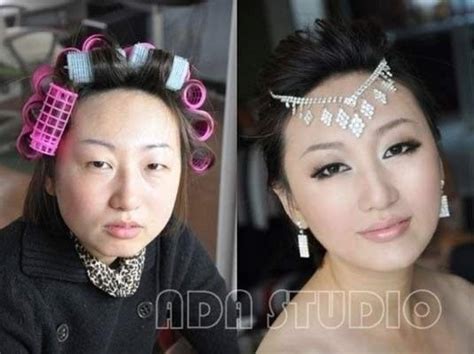 asiaticas feas|Las ASiaticas en General son Feas .